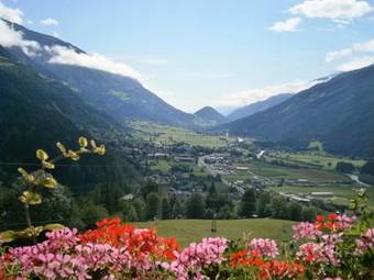 Agroturismo Ranacherhof