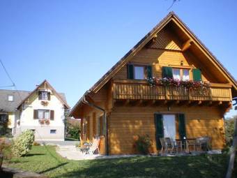 Apartamento Appartement Liebmann