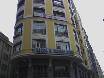 Hostal Buenos Aires