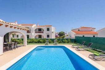 Punta Grossa Villa Sleeps 6 Pool Air Con Wifi