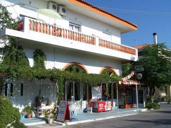 Hostal Karin & Nikos