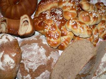 Agroturismo Bio-bauernhof Auernig