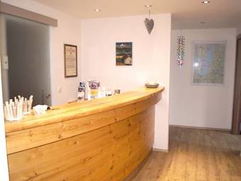 Apartamento Haus Leitner