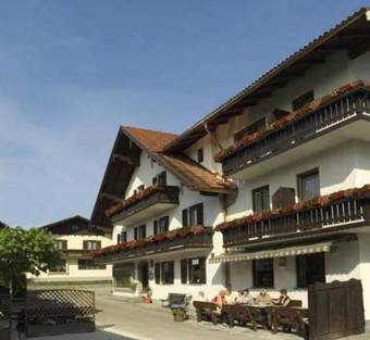 Hostal Gasthof Hemetsberger