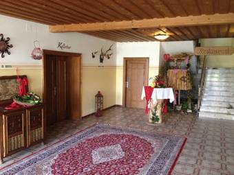 Hotel Gasthofladen Schneeweiss