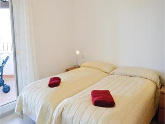 Two-bedroom Apartment In Sucina