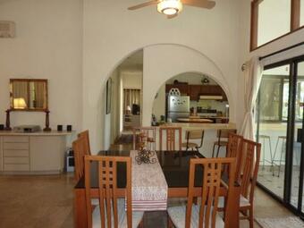 Casa Sun Guadalupe Home