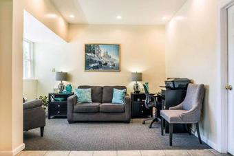 Hotel Quality Inn Bar Harbor