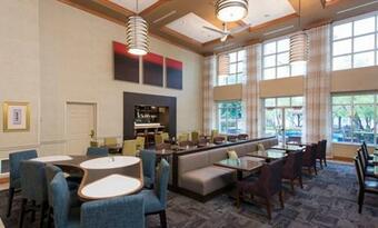 Hotel Homewood Suites Columbus - Airport