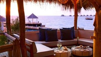 Hotel Viceroy Maldives