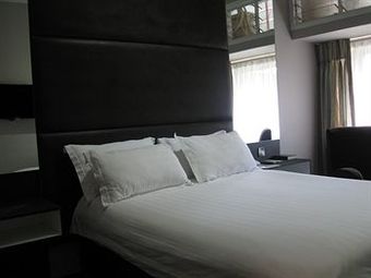 Chrismar Hotel Lusaka