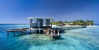 Hotel Jumeirah Dhevanafushi
