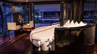 Hotel Nikki Beach Resort Koh Samui