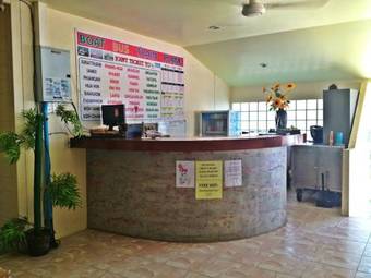 Hotel Lotus Paradise Resort