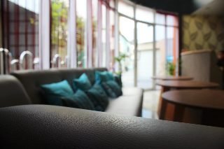 Hotel The Boutique Inn