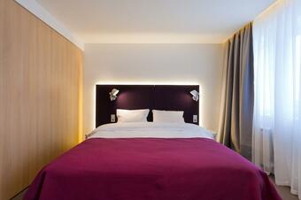 Azimut Hotel Vladivostok