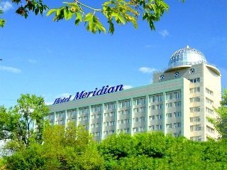 Hotel Meridian Vladivostok