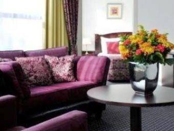 Amrath Hotel Alkmaar(.)