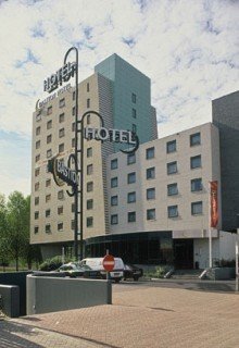 Hotel Bastion Amstel Amsterdam
