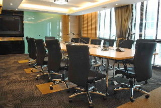 Mida's Hotel Uno Ngamwongwan