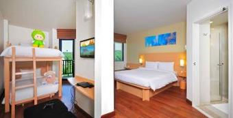 Hotel Ibis Phuket Kata