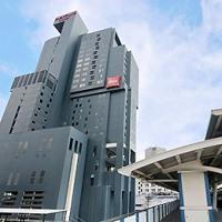 Hotel Mercure Bangkok Siam