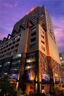 Siam@siam Design Hotel & Spa