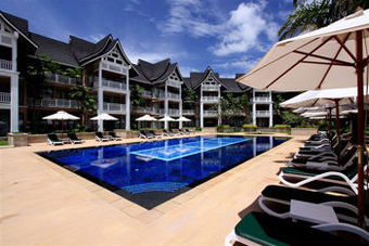 Hotel Allamanda Laguna Phuket