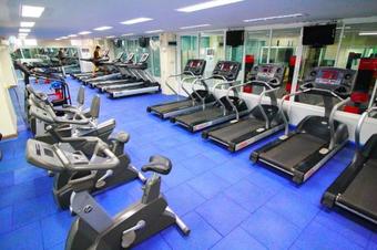 Posada AC Sport Village