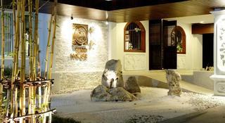 Hotel Sino House Phuket