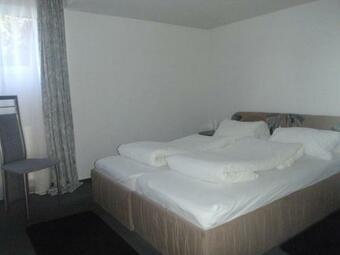 Apartmenthaus Aussicht