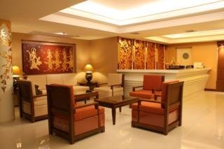 Hotel Mariya Boutique Residence