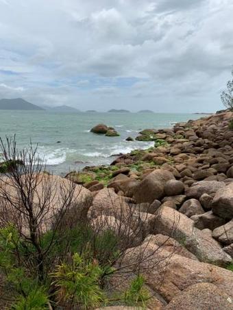 Beach House Jk Pinheira Sc