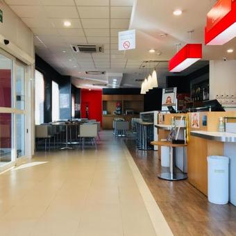 Hotel Ibis Barretos