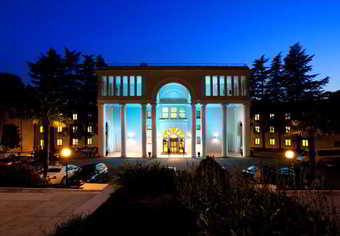 Rodina Grand Hotel & Spa