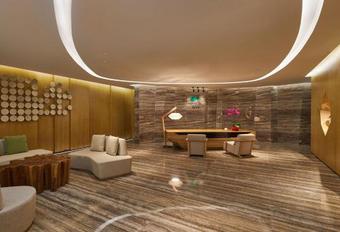 Hotel The Westin Shimei Bay Resort