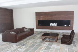 Amphora Hotel & Suites