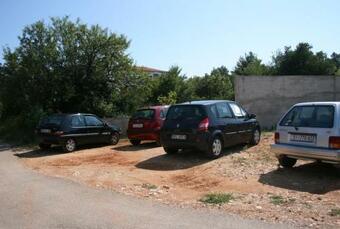 Apartments With A Parking Space Jezera (murter) - 5121