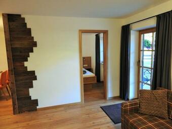 Apartamento Haus Berg & Tal