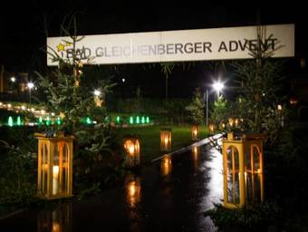 Apartamento Ferien Am Kurpark