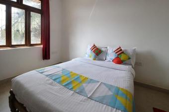 Apartamento Classic 1bhk Home In Colva, Goa
