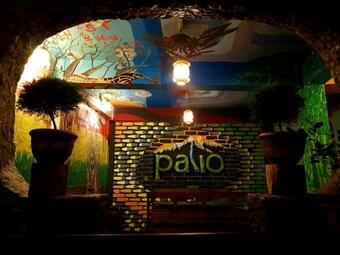 Hostal Golden Orchid - The Lodge