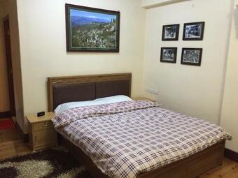 Apartamento Ki Kiba Dhee