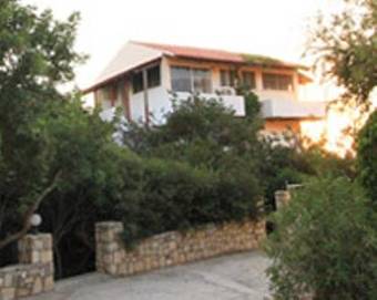 Apartamento Aqua Marine