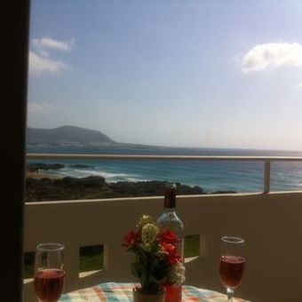 Apartamento Falasarna Bay