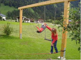 Agroturismo Ferienbauernhof Beer