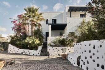 Hotel Vedema, A Luxury Collection Resort, Santorini
