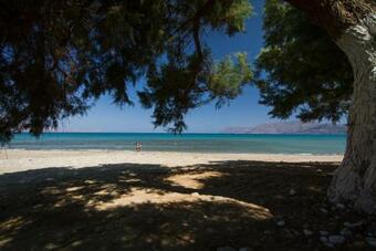 Mediterranean Hotel Studios Apartments