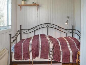 Three-bedroom Holiday Home In Esbjerg V