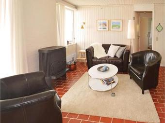 Two-bedroom Holiday Home In Pandrup